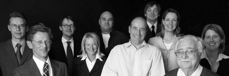 Anwaltliche Mitarbeiter des Inkassounternehmens